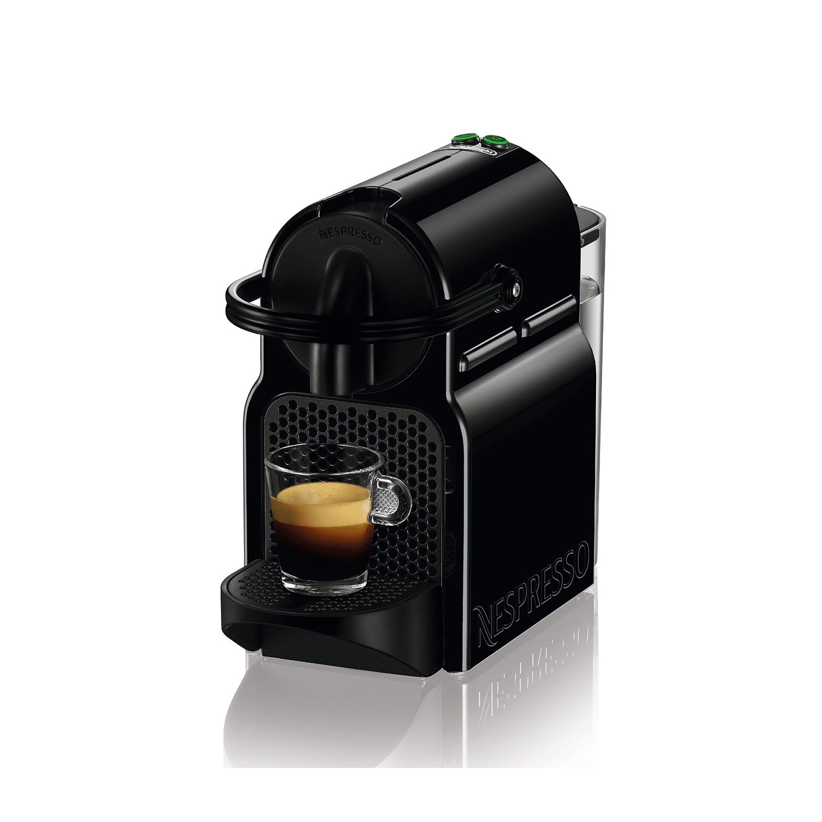 NESPRESSO INISSIA BLACK NESPRESSO