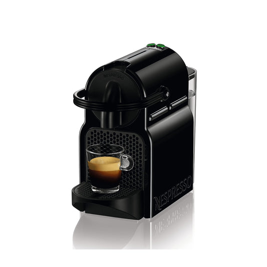 NESPRESSO INISSIA BLACK NESPRESSO