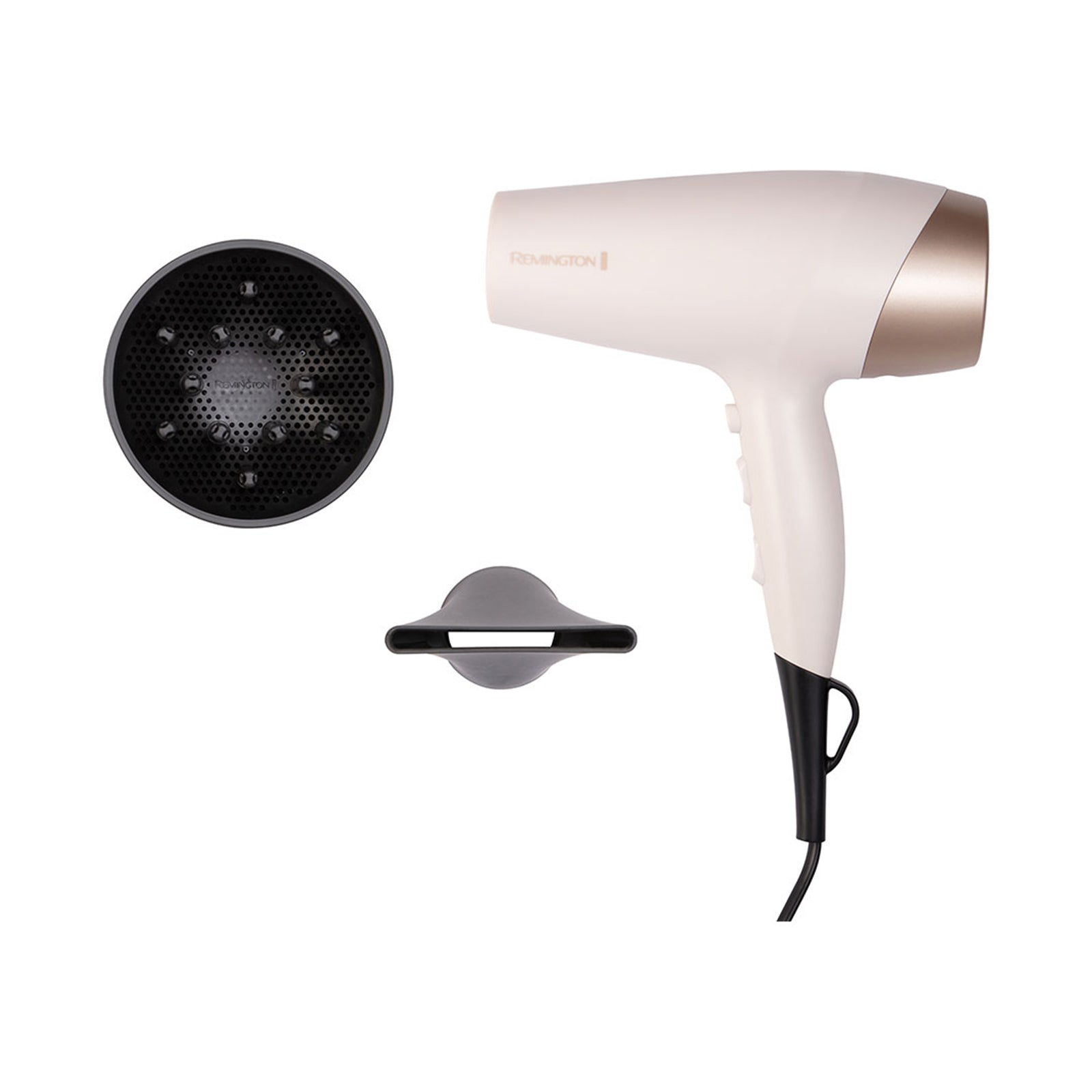 Remington Shea Soft Hairdryer