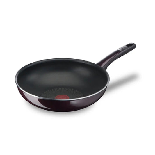 Tefal Resist Intense Wok FryPan 28 Cm