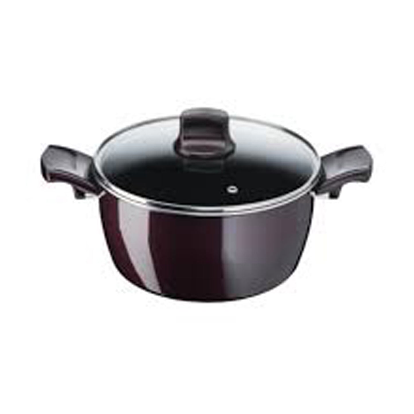 tefal* Resist Intense stewpot 24 cm