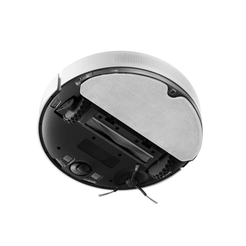 Dreame D9 Max Gen 2 Robot Vacuum Dirt with 6,000Pa Vormax™ S