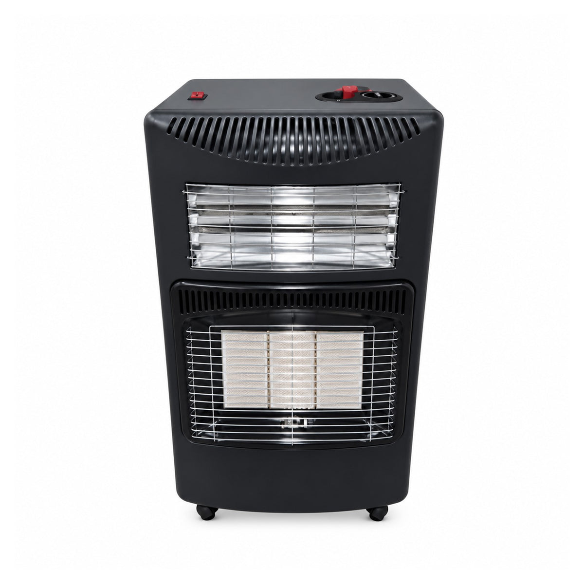 General Compo Cool Gas Electric Heater 4.2KW