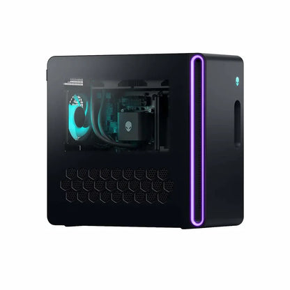 Alienware Aurora Gaming Desktop DACT1250-9338BLK-PUS - Intel Core Ultra 9 285K - NVIDIA® RTX™ 5080 16GB ALIENWARE