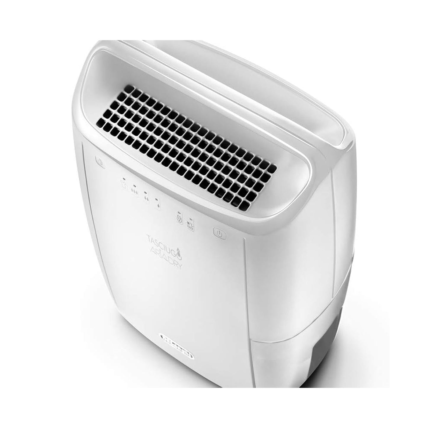 Delonghi Dehumidifier+Humidistat+Anti Frost-10 L/Day 25m2