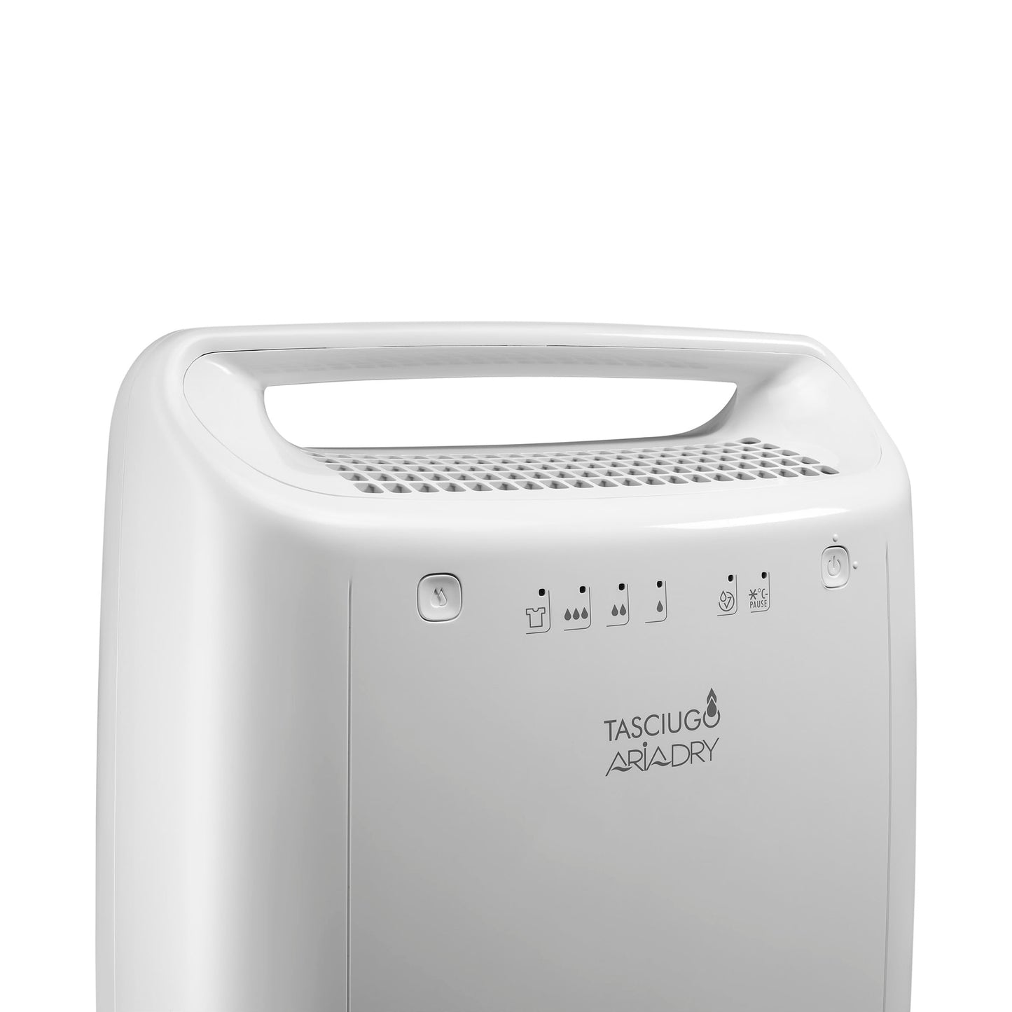 Delonghi Dehumidifier+Humidistat+Anti Frost-10 L/Day 25m2