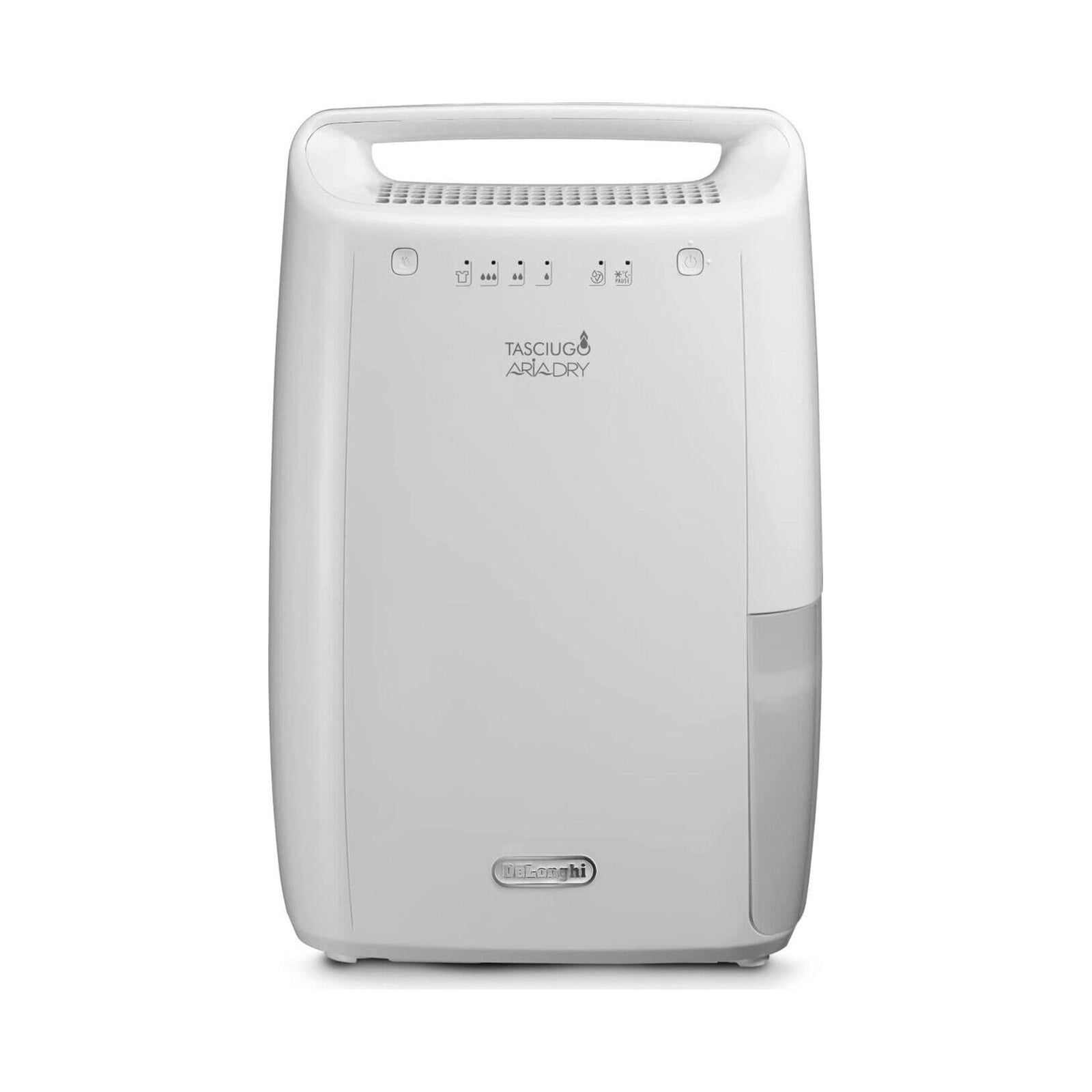 Delonghi Dehumidifier+Humidistat+Anti Frost-10 L/Day 25m2