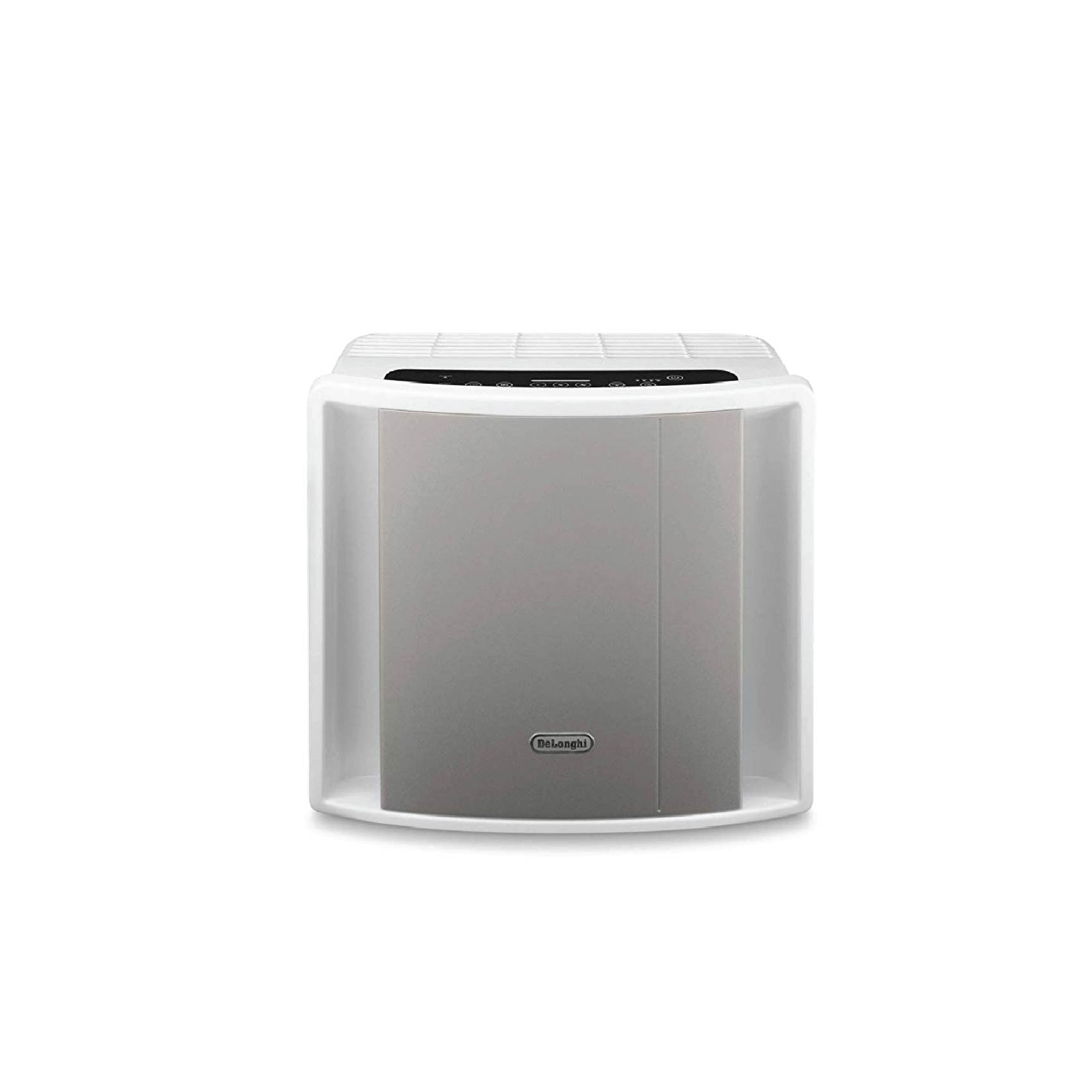 Delonghi Air Purifier 40M² 3 Layers Filtration