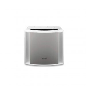 Delonghi Air Purifier 25M² 3 Layers Filtration