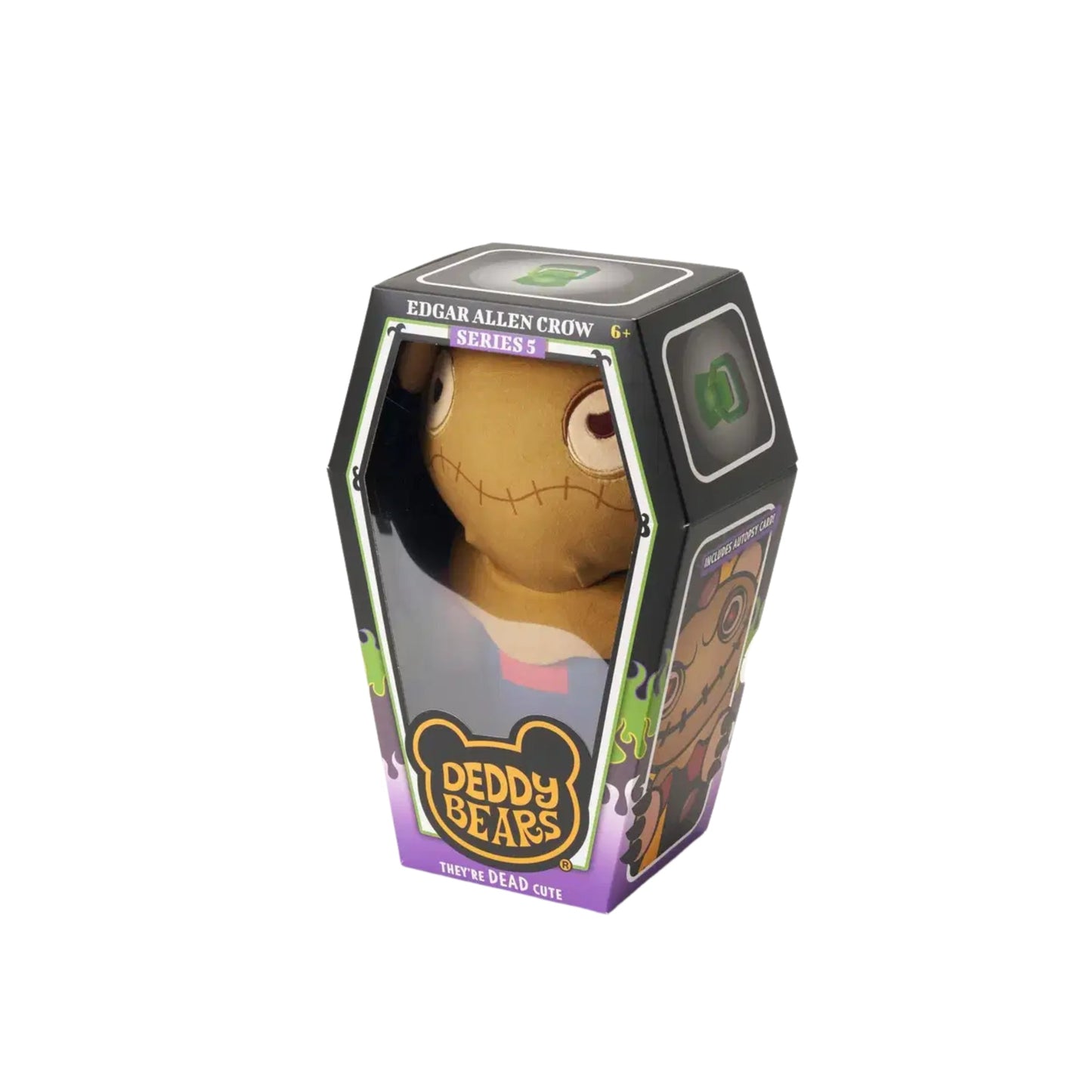Deddy Bears Series 5 30cm - Assorted Deddy Bears