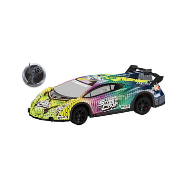 Rc Lamborghini 1:16 Team City