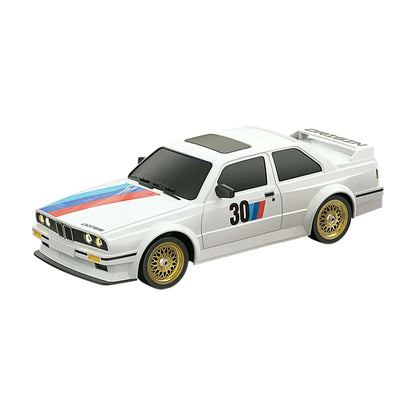 Rc Bmw Drift Car 1:16 Team City