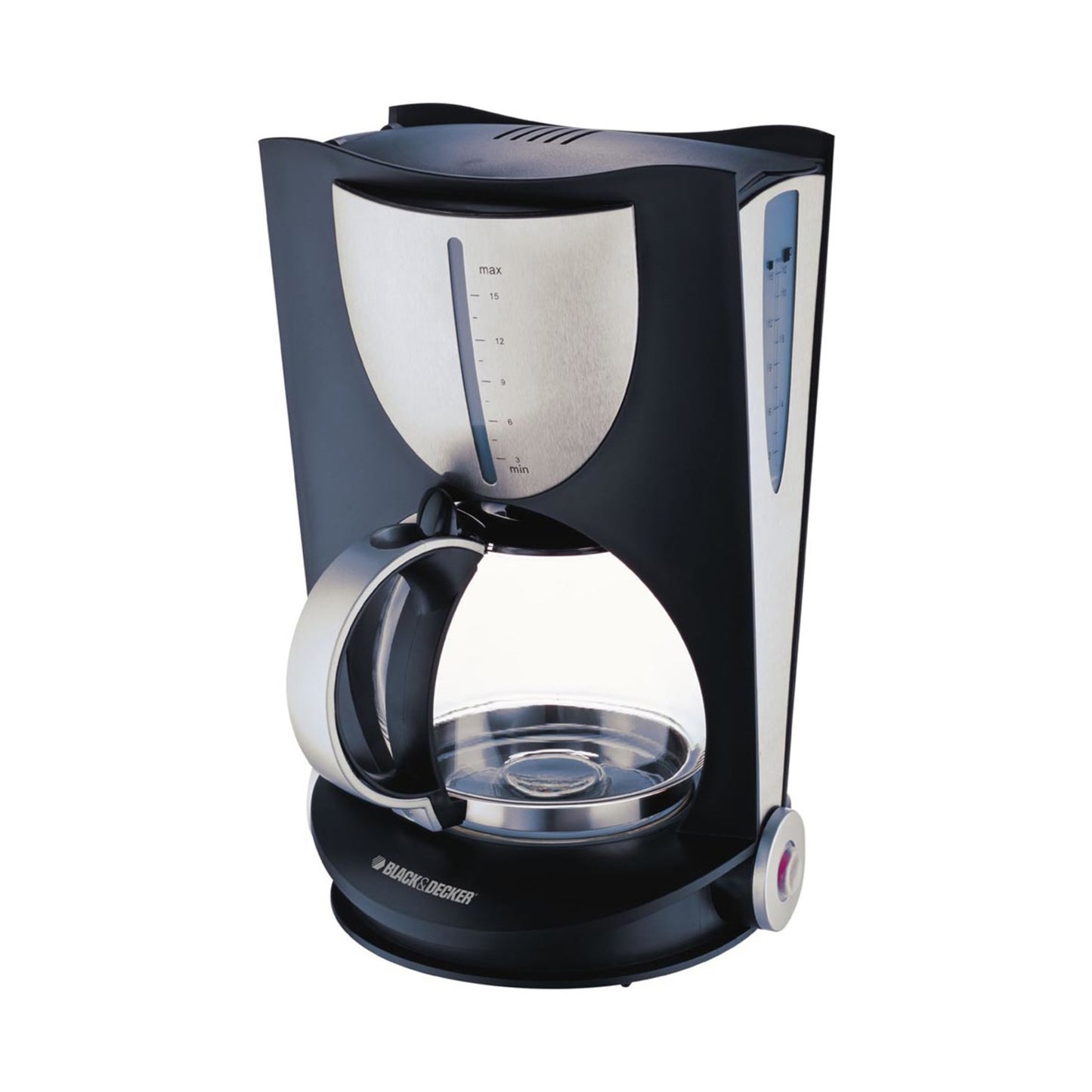 Black & Decker Coffee Drip Machine 12 Cups