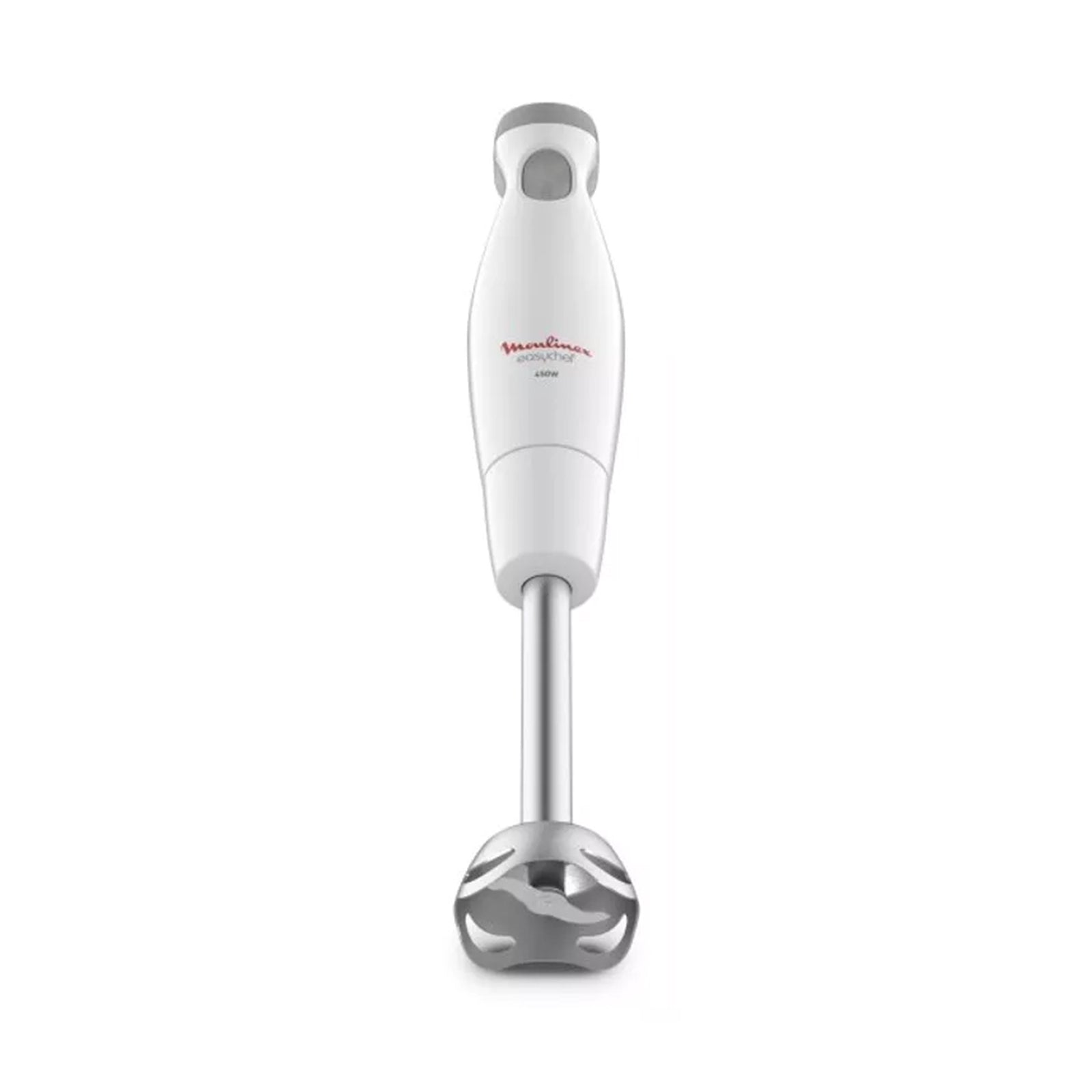 Moulinex Hand Blender 450w Stainless Steel