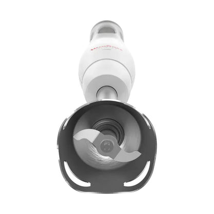 Moulinex Hand Blender 450w Stainless Steel