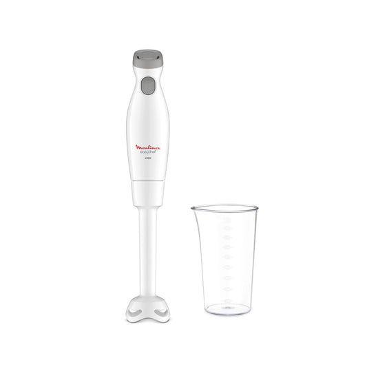 Moulinex Hand Blender 450w White (DD45A110)