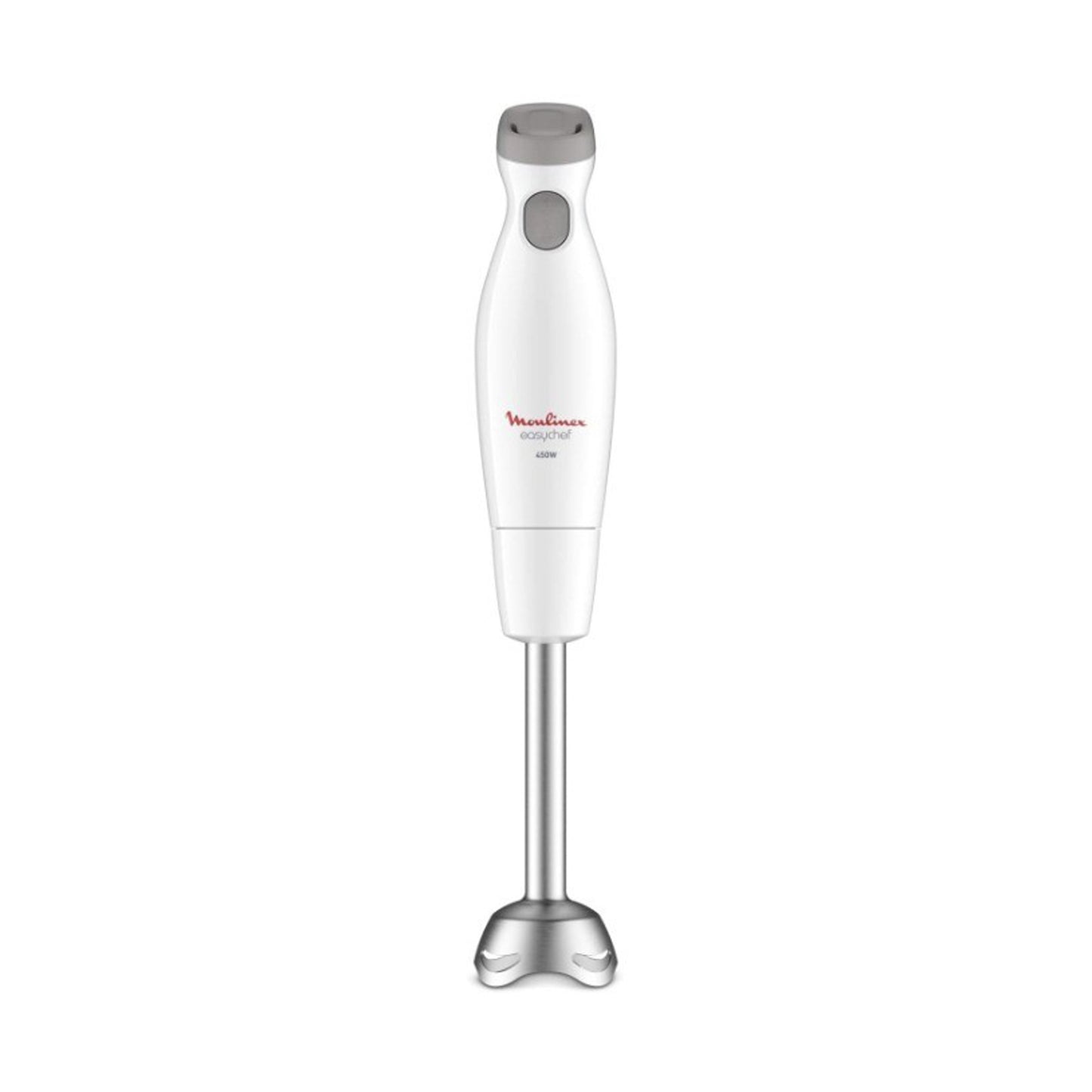 Moulinex Hand Blender 450w Stainless Steel Stick