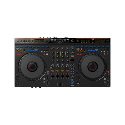 AlphaTheta DDJ-GRV6 4-Channel DJ Controller ALPHATHETA