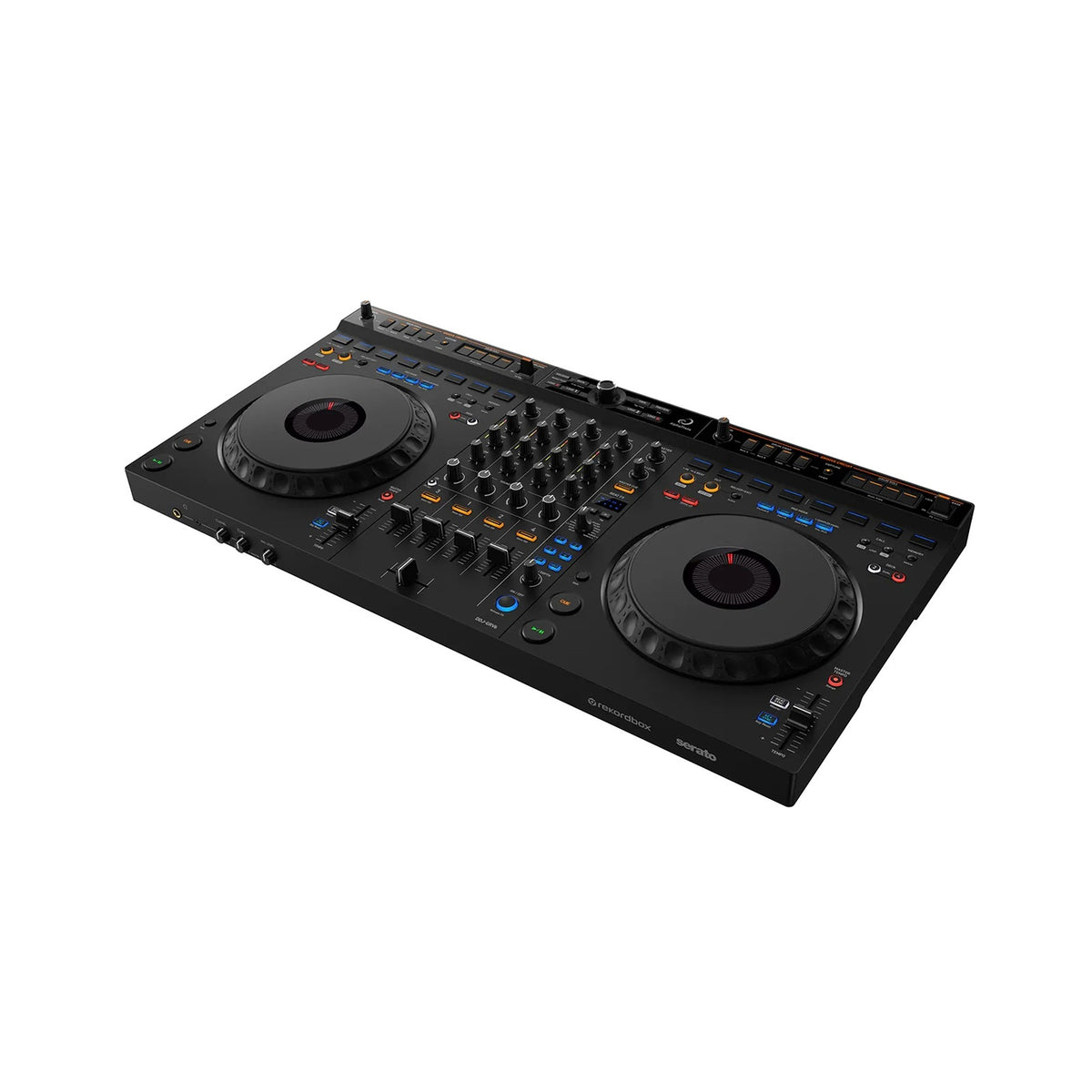 AlphaTheta DDJ-GRV6 4-Channel DJ Controller ALPHATHETA
