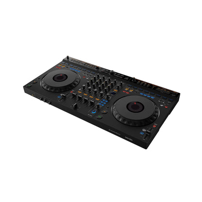 AlphaTheta DDJ-GRV6 4-Channel DJ Controller ALPHATHETA