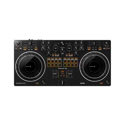 Pioneer DJ DDJ-REV1 2-Channel DJ Controller PIONEER DJ