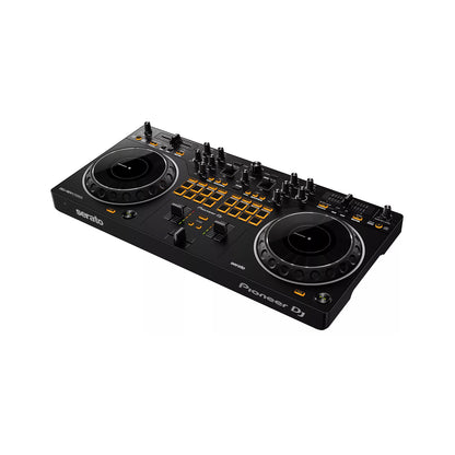 Pioneer DJ DDJ-REV1 2-Channel DJ Controller PIONEER DJ