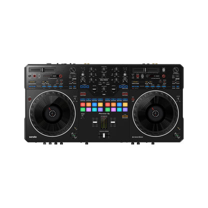 Pioneer DJ DDJ-REV5 2-Channel DJ Controller PIONEER DJ