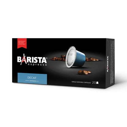 Barista Decaf.6g