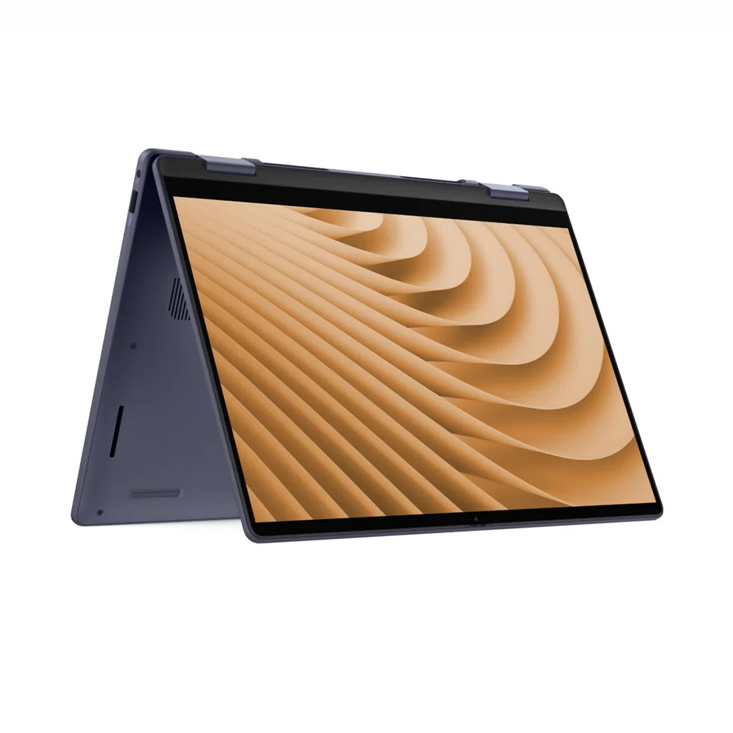 DELL 14 PLUS 2-IN-1 - LDB04255-A376BLU-PUS - AMD RYZEN™ AI 5 340 - AMD RADEON™ GRAPHIC Dell