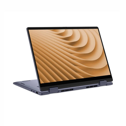DELL 14 PLUS 2-IN-1 - LDB04255-A376BLU-PUS - AMD RYZEN™ AI 5 340 - AMD RADEON™ GRAPHIC Dell