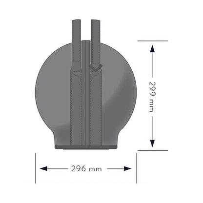DEVIALET ROBUST CARRYING CASE FOR PHANTOM