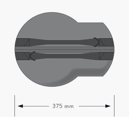 DEVIALET ROBUST CARRYING CASE FOR PHANTOM