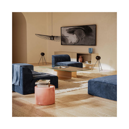 DEVIALET LEGS STAND FOR REACTOR LIGHT DESIGN