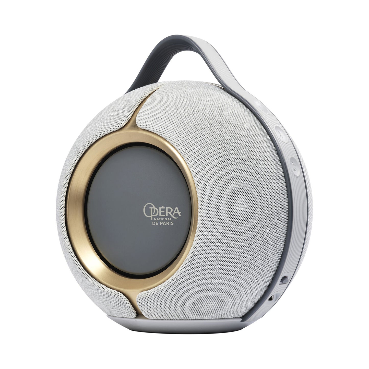 DEVIALET DEVIALET MANIA OPERA DE PARIS SPEAKER 360 SOUND