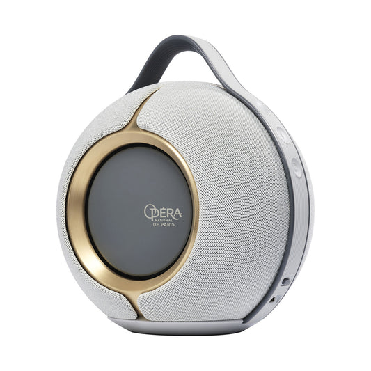 DEVIALET DEVIALET MANIA OPERA DE PARIS SPEAKER 360 SOUND