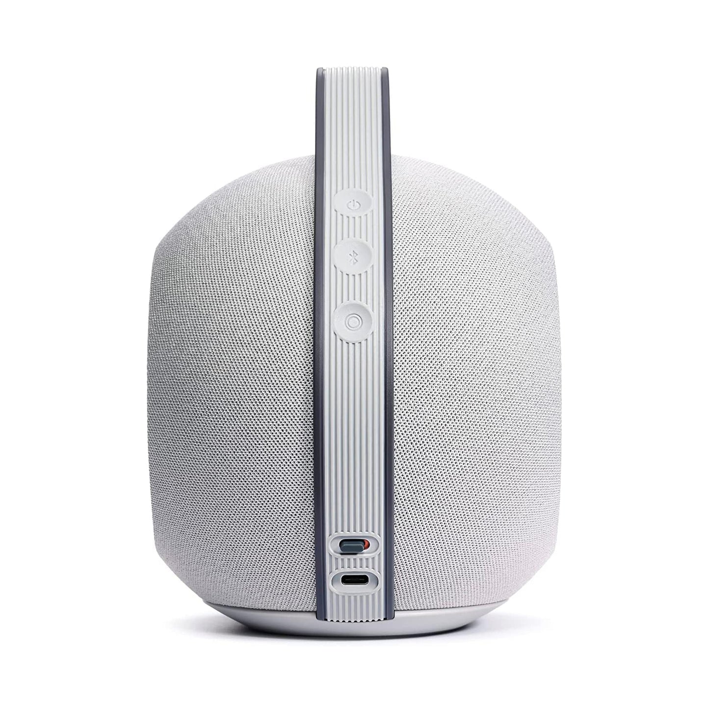 DEVIALET MANIA PORTABLE SMART SPEAKER 360 SOUND WHITE