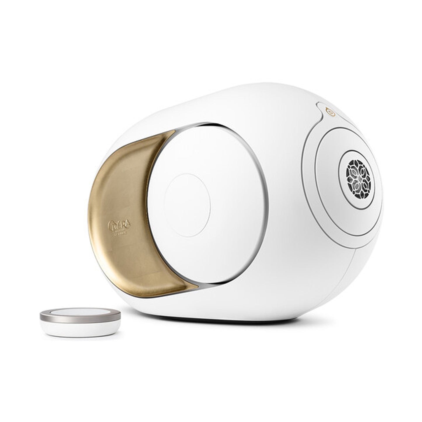 DEVIALET OPERA DE PARIS ULTIMATE WIRELESS SPEAKER 108db