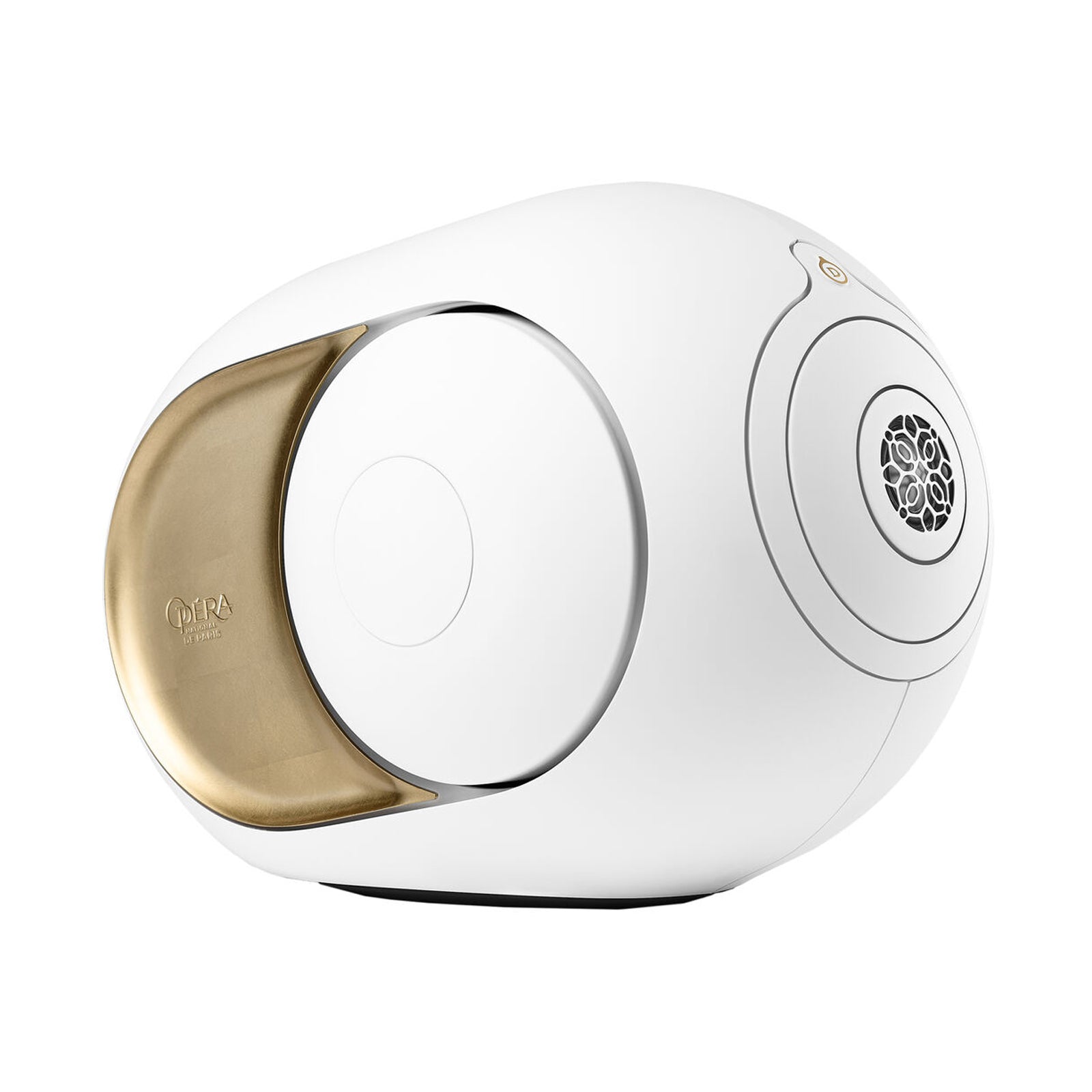 DEVIALET OPERA DE PARIS ULTIMATE WIRELESS SPEAKER 108db