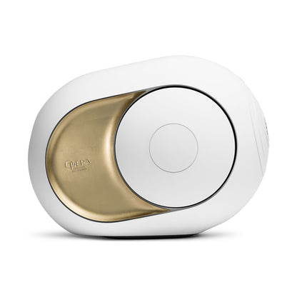 DEVIALET OPERA DE PARIS ULTIMATE WIRELESS SPEAKER 108db