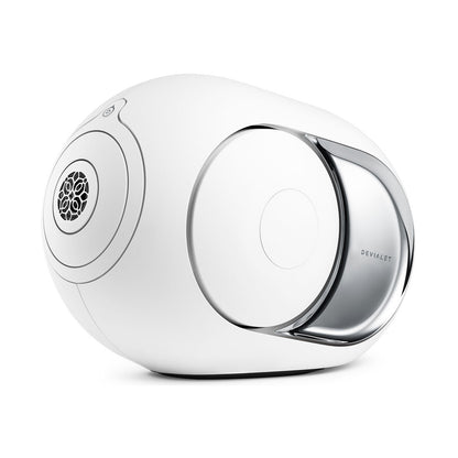 DEVIALET PHANTOM HIGH END WIRELESS SPEAKER 103db CHROME