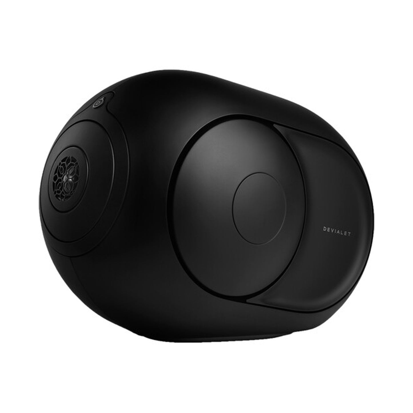 DEVIALET PHANTOM HIGH END WIRELESS SPEAKER 103db MATTE BLACK