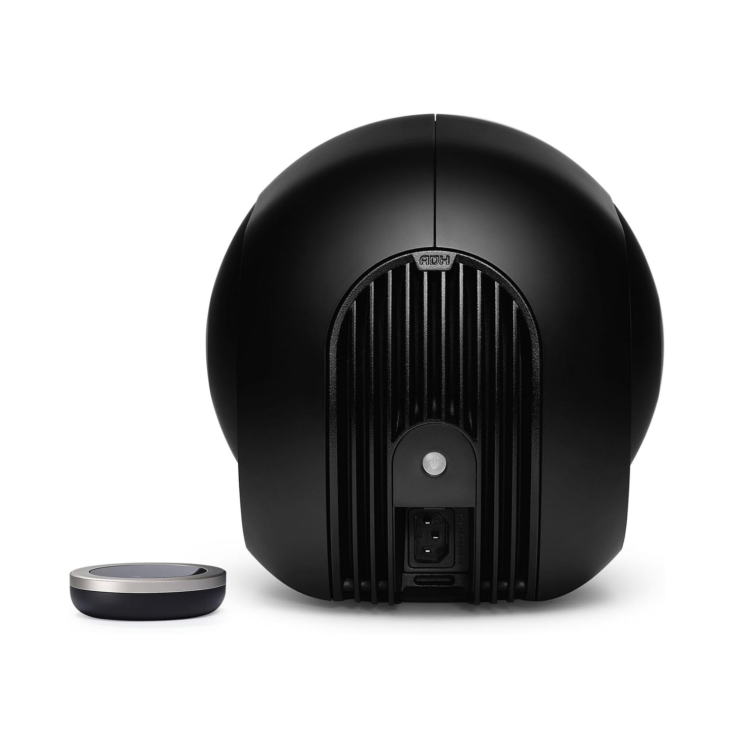 DEVIALET PHANTOM HIGH END WIRELESS SPEAKER 108db DARK