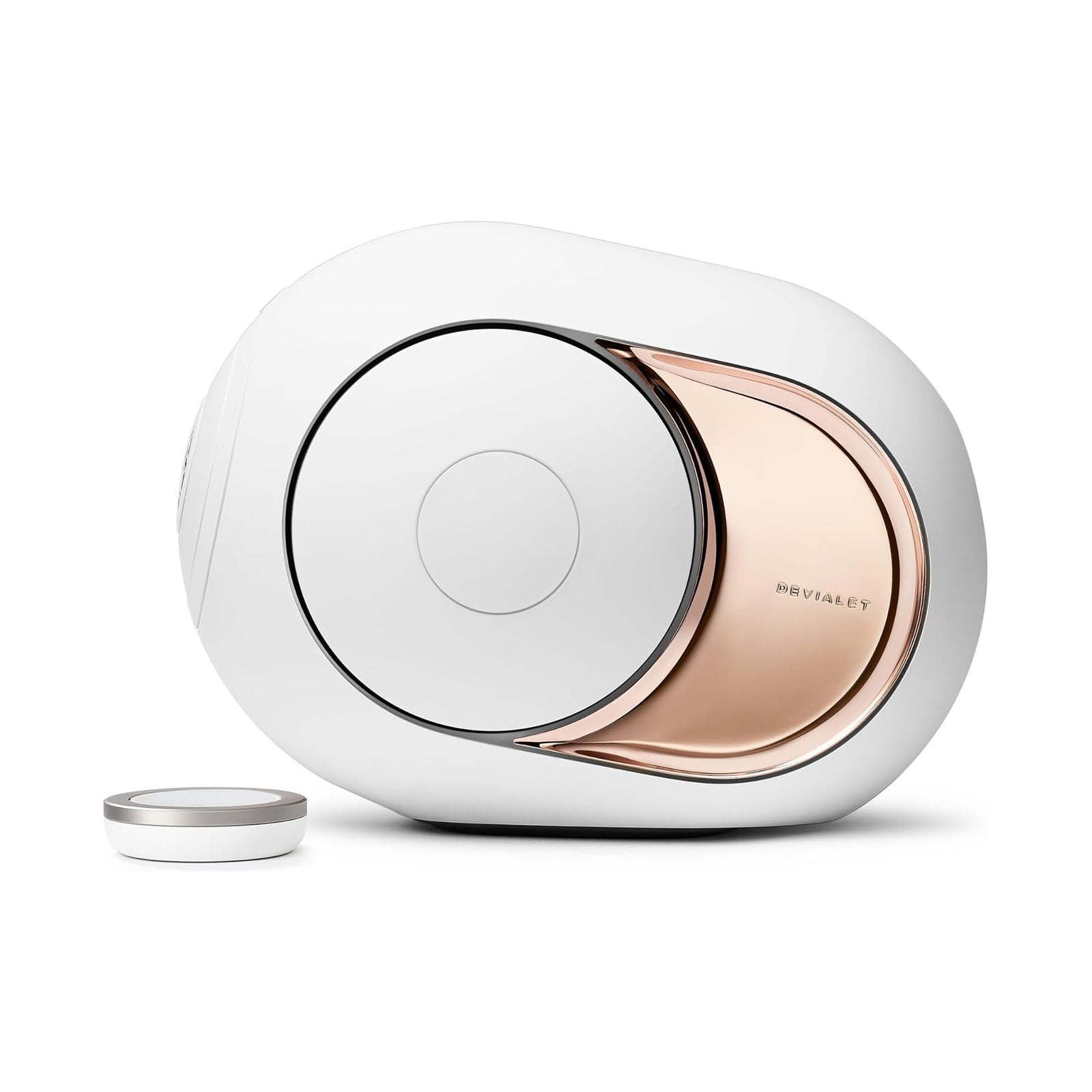 DEVIALET PHANTOM HIGH END WIRELESS SPEAKER 108db GOLD