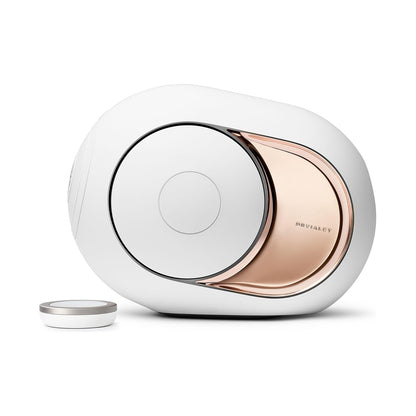 DEVIALET PHANTOM HIGH END WIRELESS SPEAKER 108db GOLD