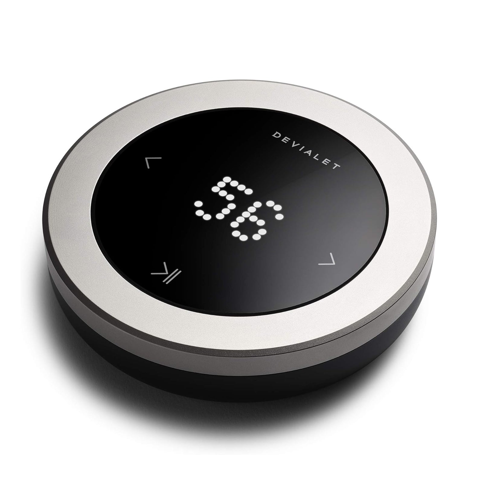 DEVIALET REMOTE CONTROL V2 LIGHT WEIGHT DESIGN