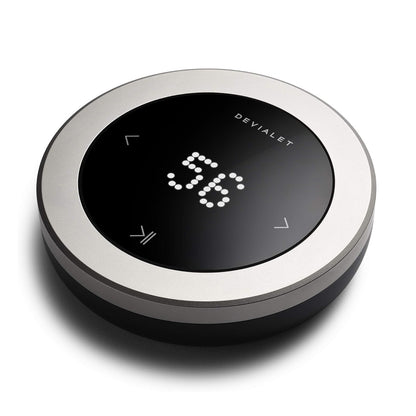 DEVIALET REMOTE CONTROL V2 LIGHT WEIGHT DESIGN