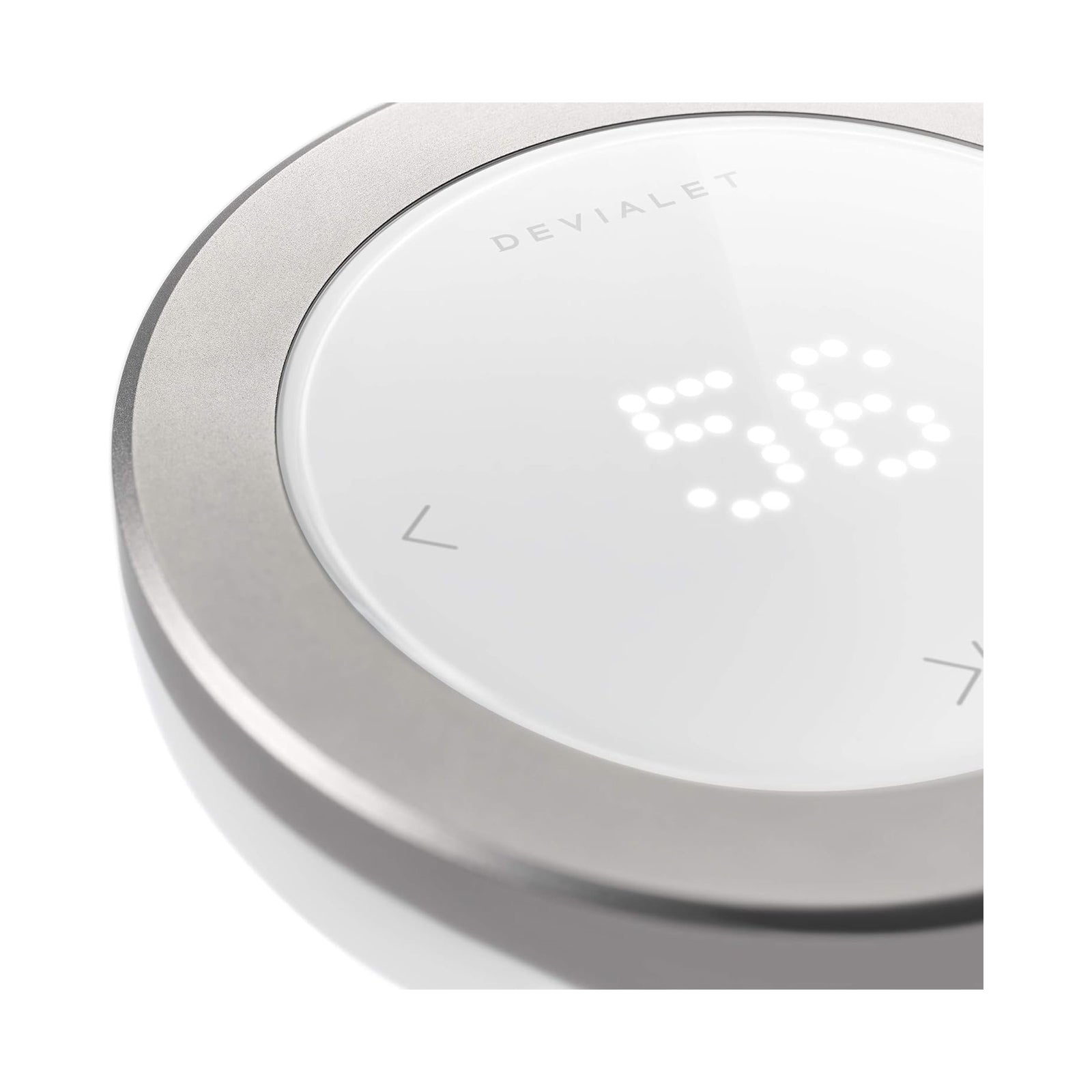 DEVIALET REMOTE CONTROL V2 LIGHT WEIGHT DESIGN