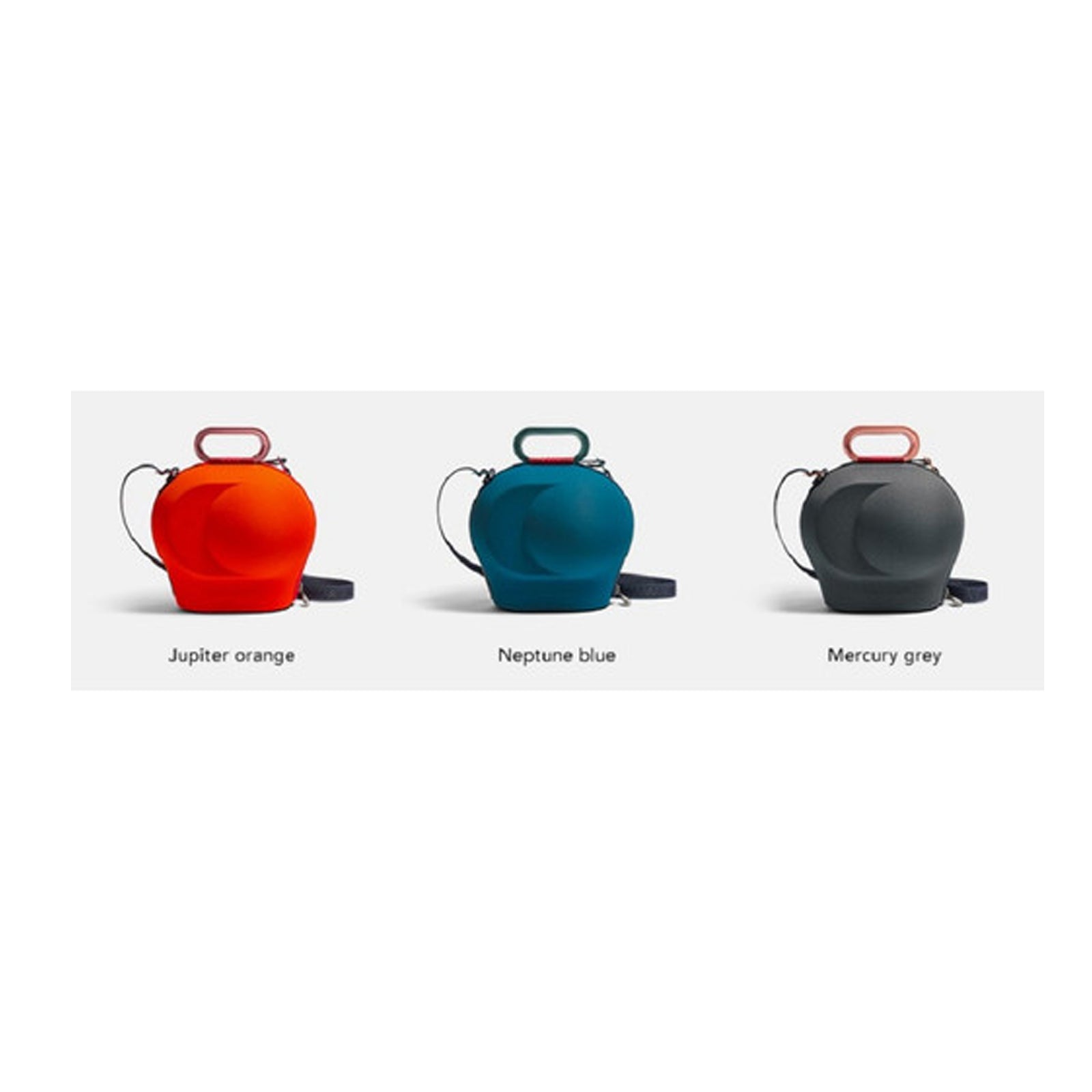 DEVIALET ROBUST CARRYING CASE FOR REACTOR