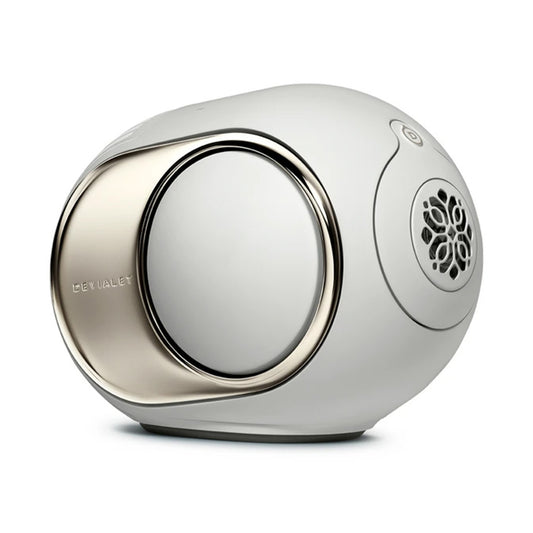 DEVIALET Phantom Ultimate 98db Light Pearl