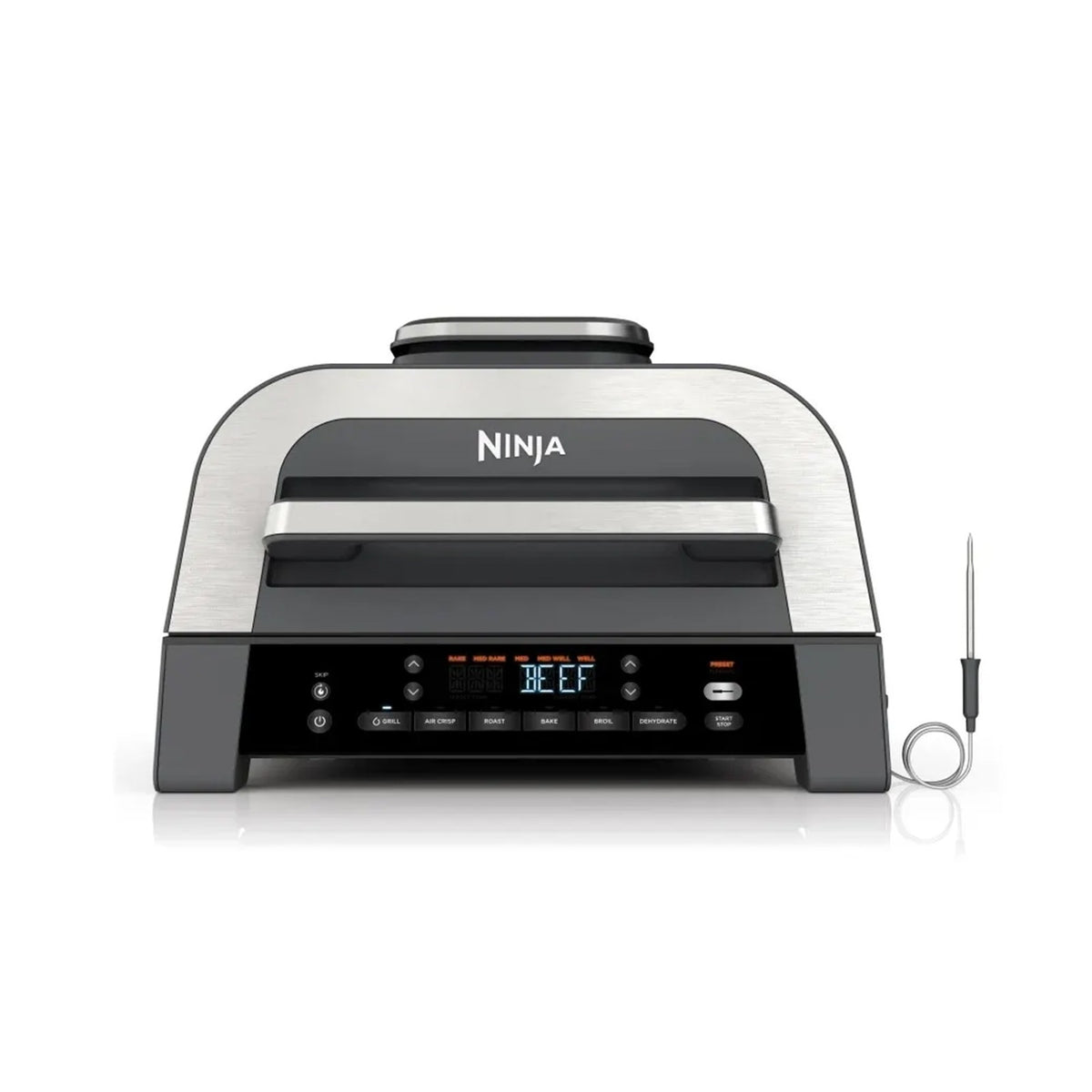 Ninja Foodi Smart XL 6-in-1 Indoor Grill with Air Fry 1760W